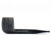 Трубка для табака Armellini Elite Rust Black 049 без фильтра