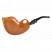 Трубка для табака Armellini Pipa Fatta a Mano 921 без фильтра