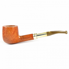 Трубка для табака Armellini Spicula Lisce 575 без фильтра