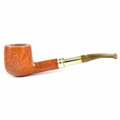 Трубка для табака Armellini Spicula Lisce 575 без фильтра