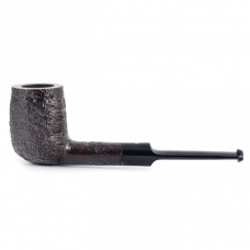 Трубка для табака Ashton Pebble Grain XX Billiard 1122 без фильтра