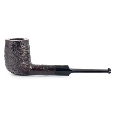 Трубка для табака Ashton Pebble Grain XX Billiard 1122 без фильтра