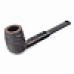 Трубка для табака Ashton Pebble Grain XX Billiard 1122 без фильтра
