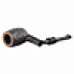 Трубка для табака Ashton Pebble Grain XX Billiard 1122 без фильтра