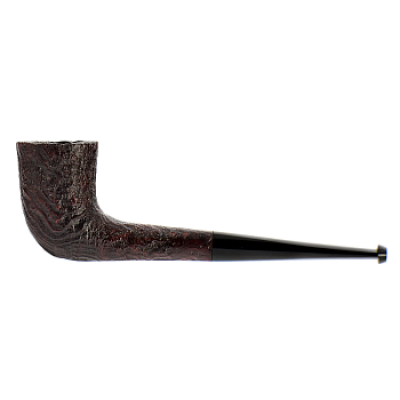 Трубка для табака Ashton Pebble Grain XX Dublin 1206 без фильтра