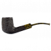 Трубка для табака Ashton Pebble Grain XXX Billiard 1061 без фильтра