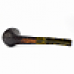 Трубка для табака Ashton Pebble Grain XXX Billiard 1061 без фильтра
