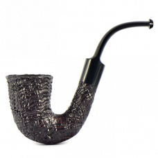 Трубка для табака Ashton Pebble Grain XXX Dublin 1107 без фильтра