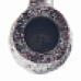 Трубка для табака Ashton Pebble Grain XXX Lovat 1110 без фильтра