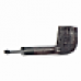 Трубка для табака Ashton Pebble Grain XXX Lovat 1110 без фильтра