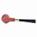 Трубка для табака Ashton Claret XX Apple 1192 без фильтра
