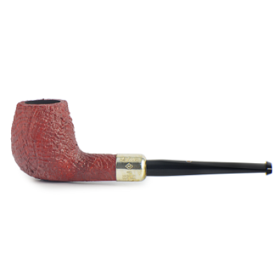 Трубка для табака Ashton Claret XX Apple 1192 без фильтра