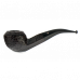 Трубка для табака Ashton Pebble Grain LX Bulldog 1207 без фильтра