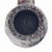 Трубка для табака Ashton Pebble Grain XX Billiard 1148 без фильтра