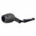 Трубка для табака Ashton Pebble Grain XX Billiard 1148 без фильтра