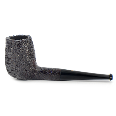 Трубка для табака Ashton Pebble Grain XX Billiard 1148 без фильтра