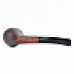 Трубка для табака Ashton Pebble Grain XX Egg 1171 без фильтра