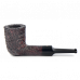 Трубка для табака Ashton Pebble Grain XXX Dublin 1160 без фильтра