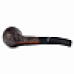 Трубка для табака Ashton Pebble Grain XX Buldog 1072 без фильтра
