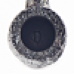 Трубка для табака Ashton Pebble Grain XX Liverpool 1109 без фильтра