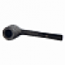 Трубка для табака Ashton Pebble Grain XX Liverpool 1109 без фильтра