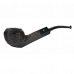 Трубка для табака Ashton Pebble Grain LX Bulldog 1209 без фильтра