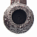Трубка для табака Ashton Pebble Grain XX Bulldog 1205 без фильтра