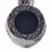 Трубка для табака Ashton Pebble Grain XX Liverpool 1111 без фильтра