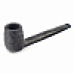 Трубка для табака Ashton Pebble Grain XX Liverpool 1111 без фильтра