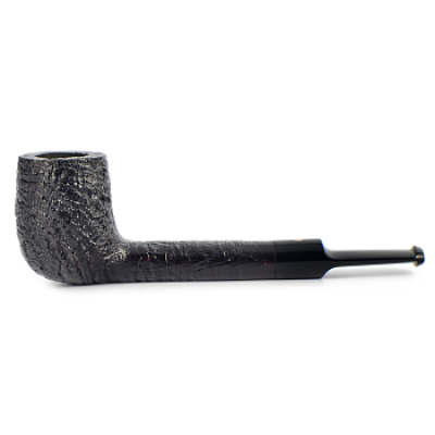 Трубка для табака Ashton Pebble Grain XXX Lovat 1123 без фильтра