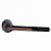 Трубка для табака Ashton Pebble Grain XXX Lovat 1123 без фильтра
