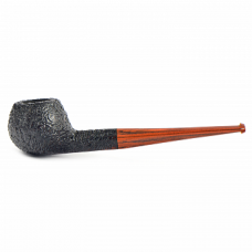 Трубка для табака Ashton Pebble Grain XX Apple 1030 без фильтра