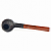 Трубка для табака Ashton Pebble Grain XX Apple 1030 без фильтра