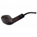 Трубка для табака Ashton Pebble Grain XX Bulldog 1059 без фильтра