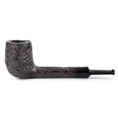 Трубка для табака Ashton Pebble Grain XXX Lovat 1125 без фильтра