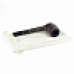 Трубка для табака Ashton Pebble Grain XXX Lovat 1125 без фильтра