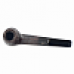 Трубка для табака Ashton Pebble Grain XX Bulldog 1119 без фильтра