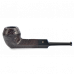 Трубка для табака Ashton Pebble Grain XX Bulldog 1119 без фильтра