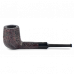 Трубка для табака Ashton Pebble Grain XXX Billiard 1159 без фильтра