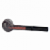 Трубка для табака Ashton Pebble Grain XXX Billiard 1159 без фильтра
