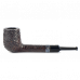 Трубка для табака Ashton Pebble Grain XXX Lovat Silver Band 1136 без фильтра