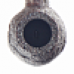 Трубка для табака Ashton Pebble Grain XX Apple 1173 без фильтра
