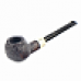 Трубка для табака Ashton Pebble Grain XX Apple 1173 без фильтра