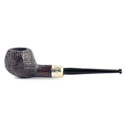 Трубка для табака Ashton Pebble Grain XX Apple 1173 без фильтра