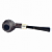 Трубка для табака Ashton Pebble Grain XX Apple 1173 без фильтра