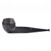 Трубка для табака Ashton Pebble Grain XX Bulldog 1126 без фильтра