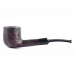 Трубка для табака Ashton Pebble Grain XXX Billiard 1181 без фильтра