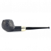 Трубка для табака Ashton Pebble Grain XX Apple 1176 без фильтра