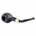 Трубка для табака Ashton Pebble Grain XX Apple 1176 без фильтра