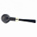 Трубка для табака Ashton Pebble Grain XX Apple 1176 без фильтра